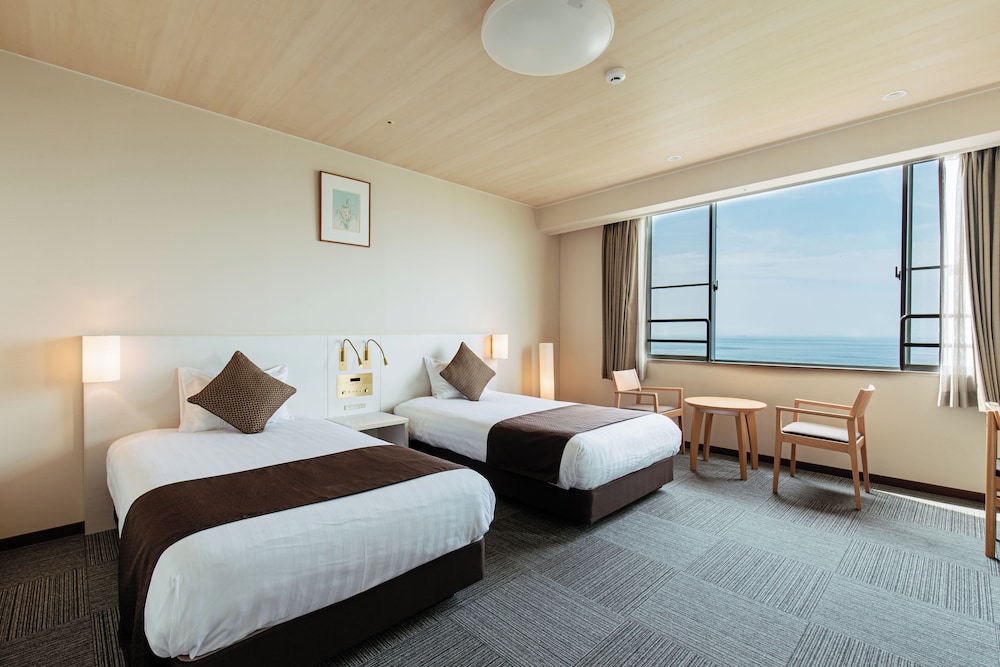Kamenoi Hotel Awajishima 13/46