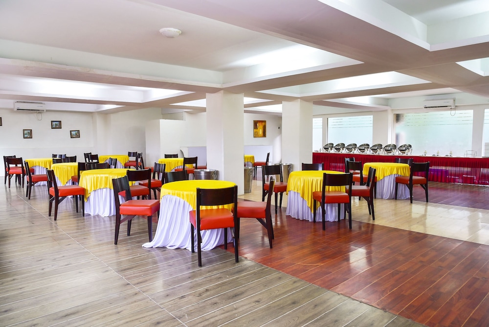 ORRITEL HOTEL 24/36