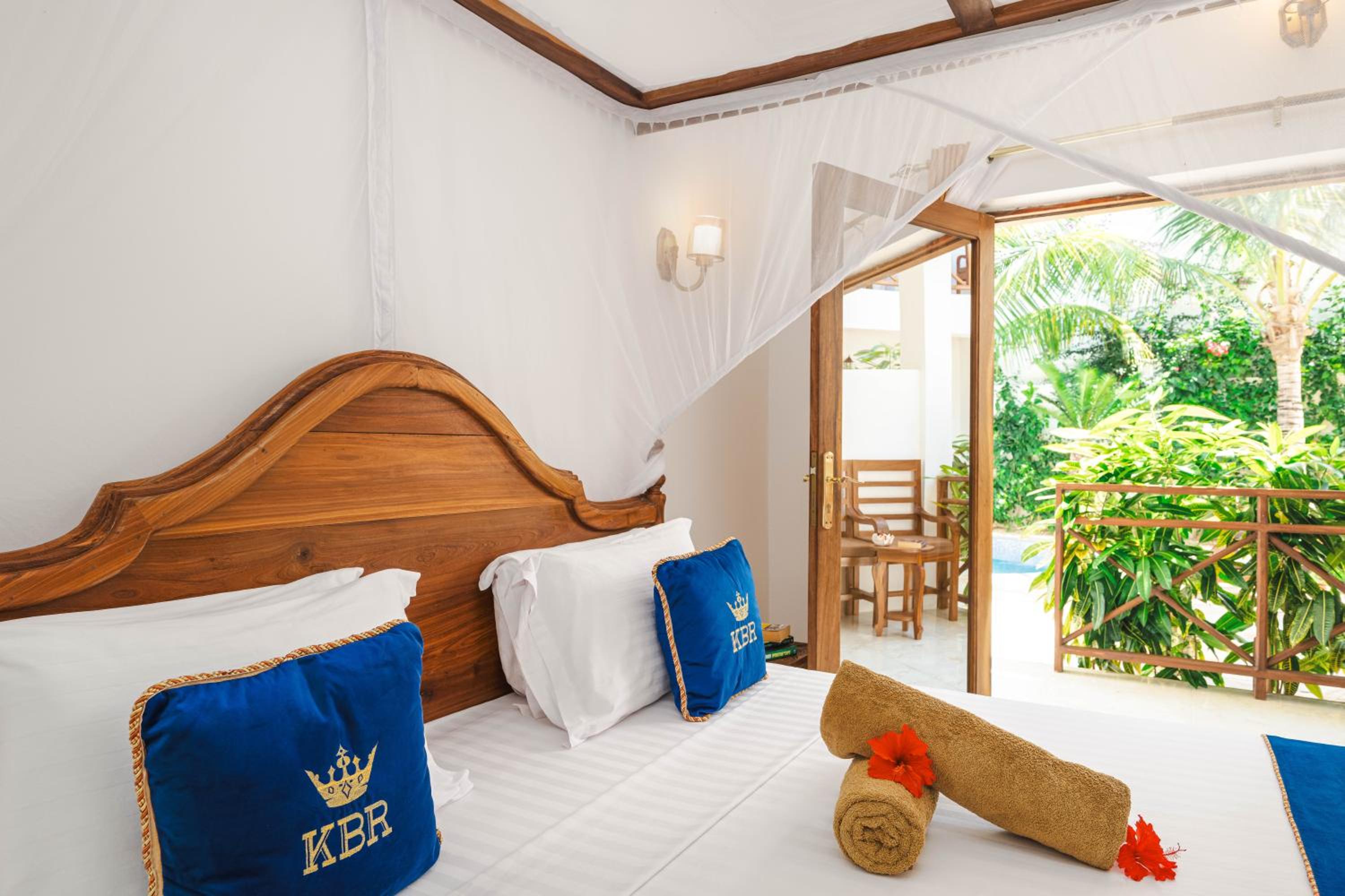 Karibu Beach Resort 17/58