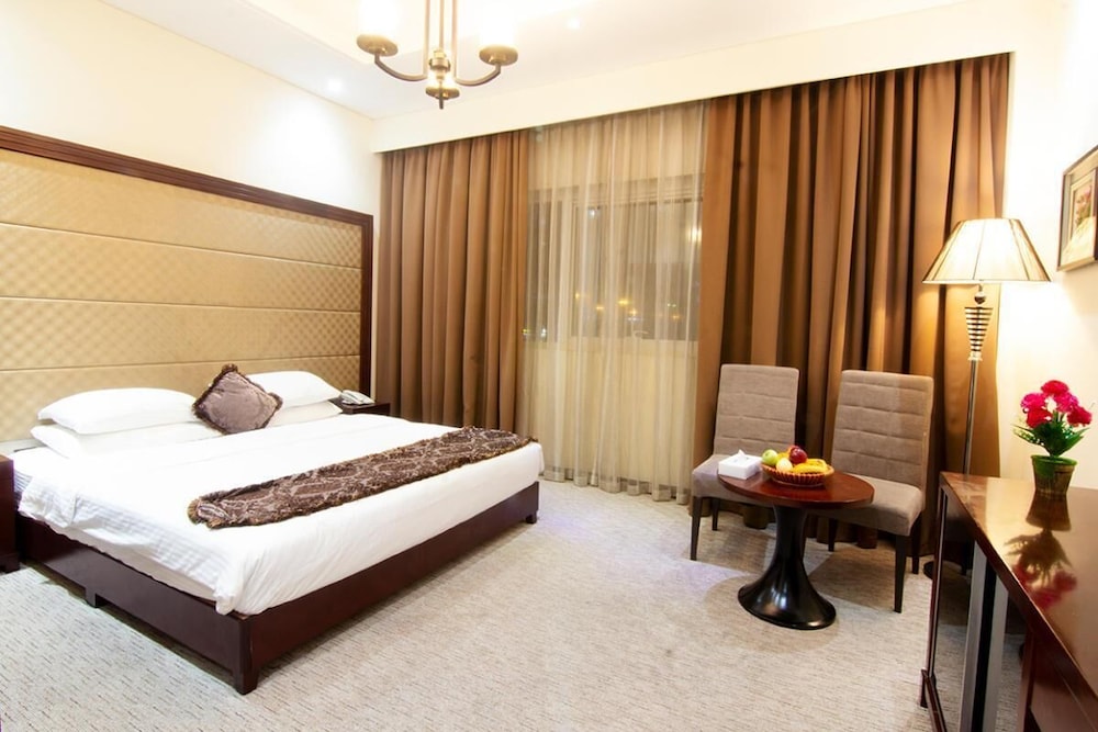 Better Living Hotel Apartments 9/29