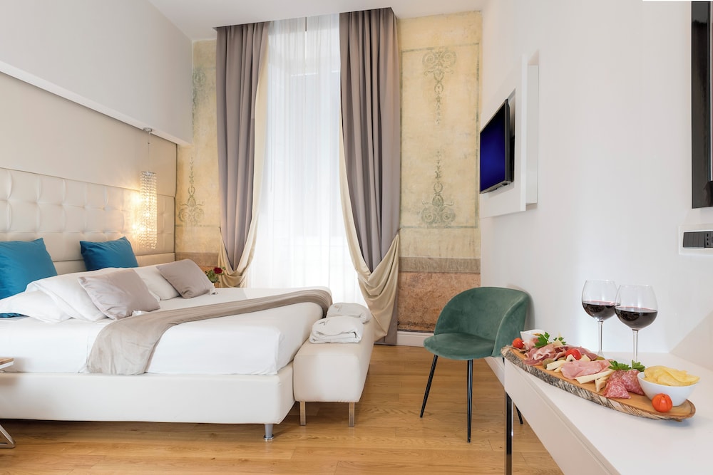 Argentina Residenza Style Hotel 17/50