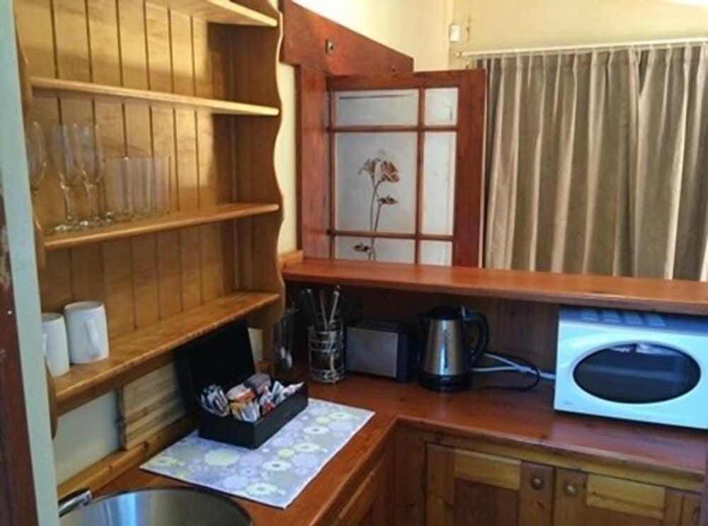 Sacred Mountain Lodge 30/31