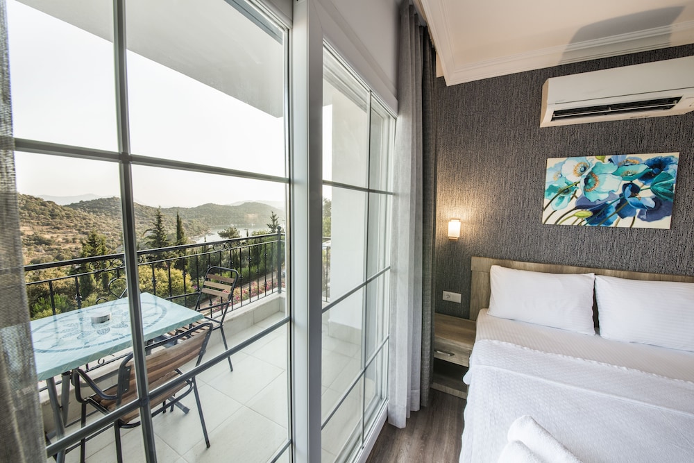 Dekatria Rooms & Aparts 19/50