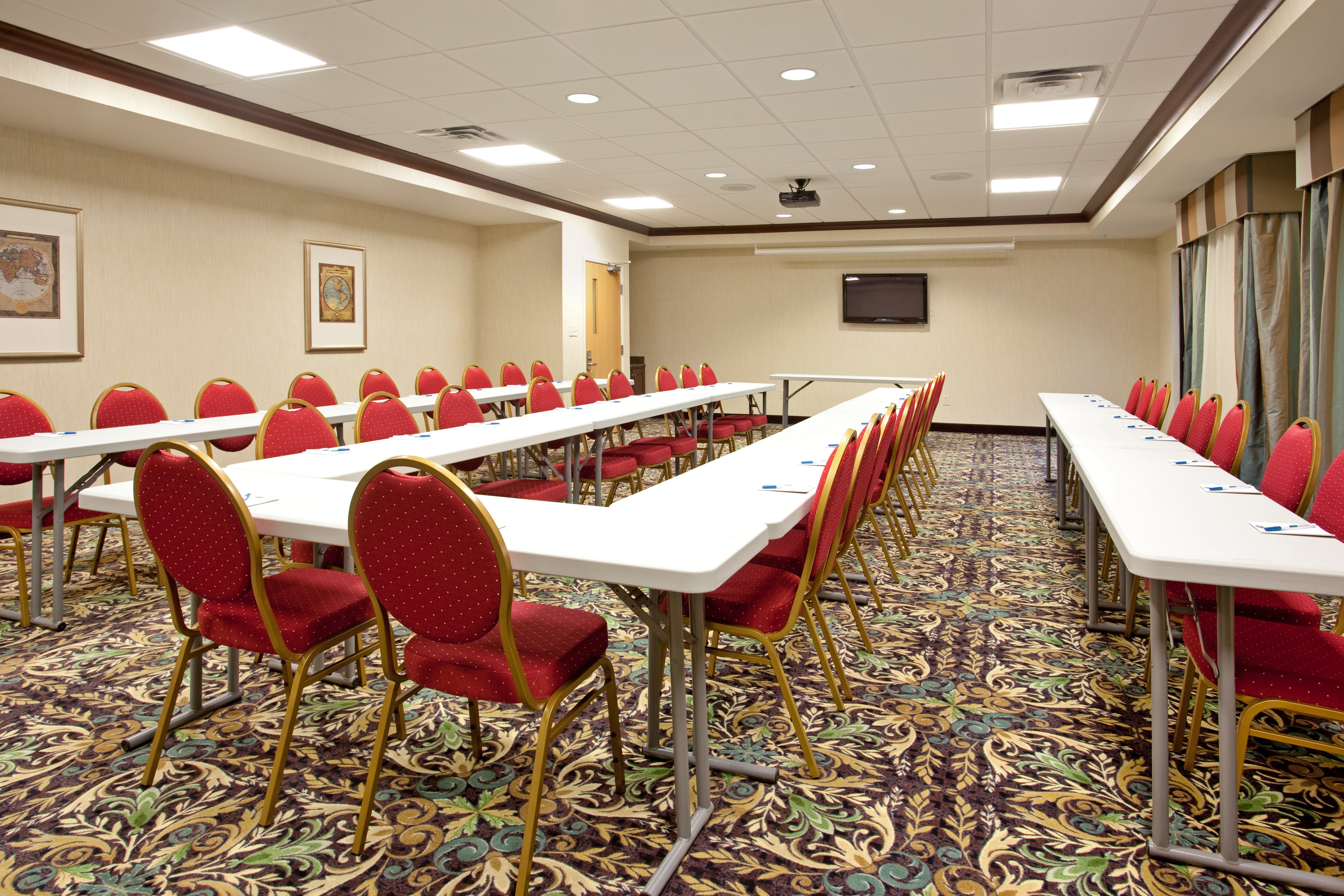 Staybridge Suites Elkhart North 51/55