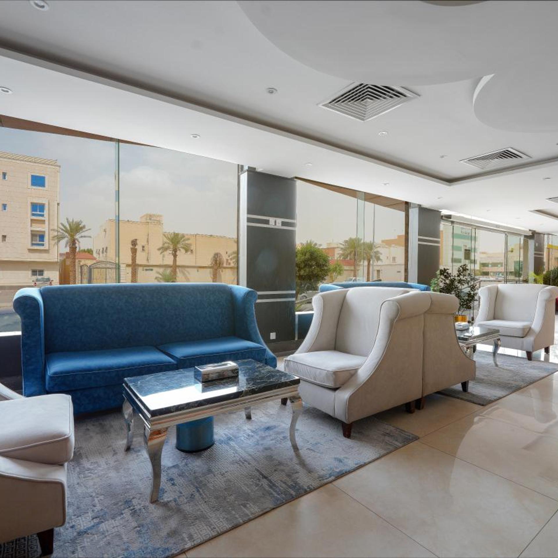 Almasem Serviced Apartment - Gurnata - Exit 9 56/68