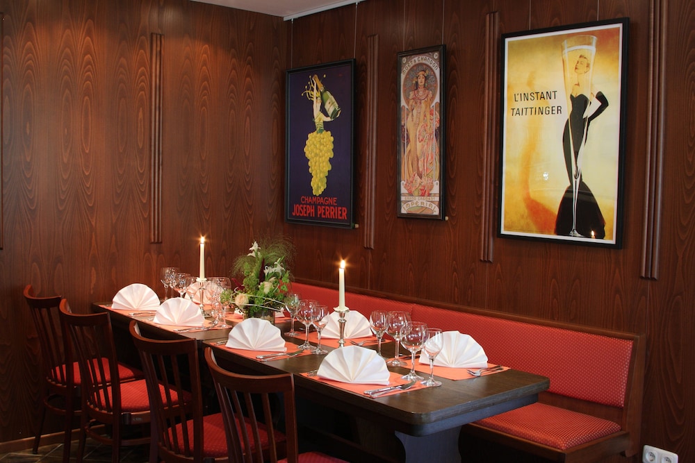 Hotel & Restaurant Eurohof 21/50