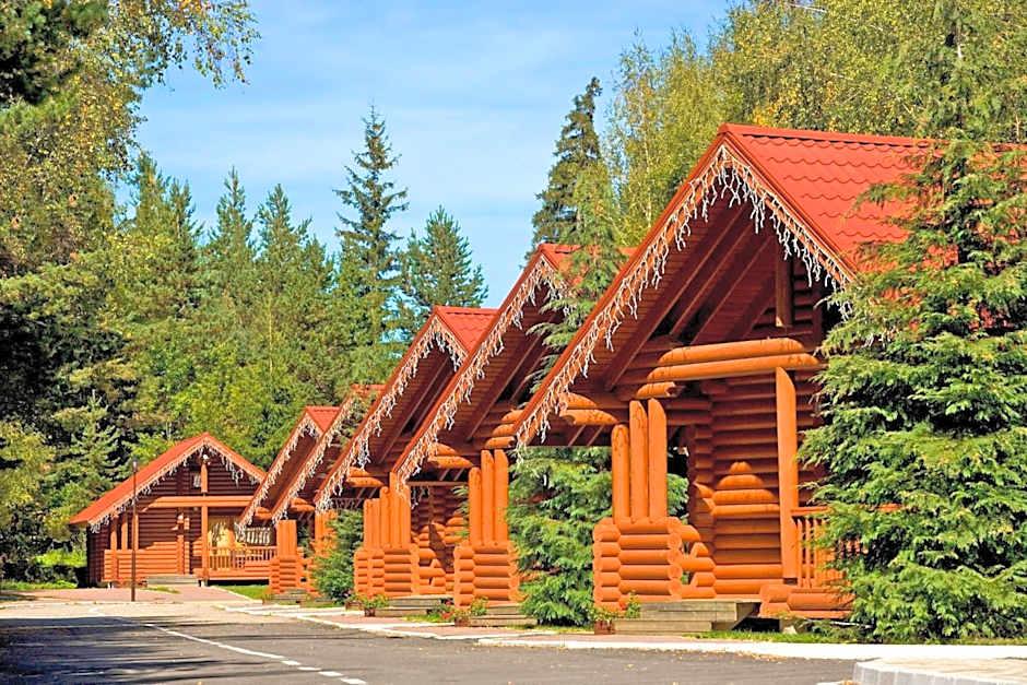 Yastrebets Wellness & Spa Hotel 46/47