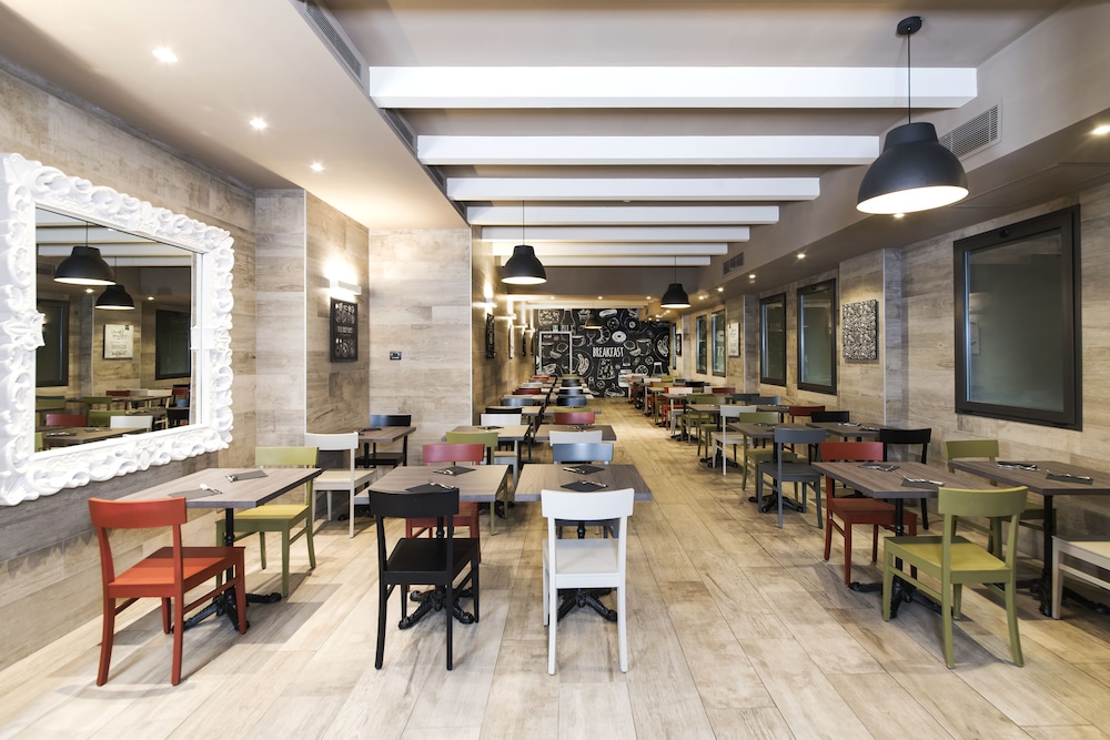 Just Hotel Milano 44/47