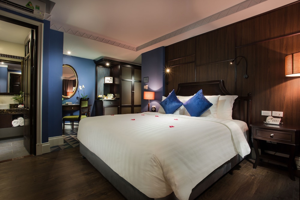 Ogallery Premier Hotel And Spa 28/70