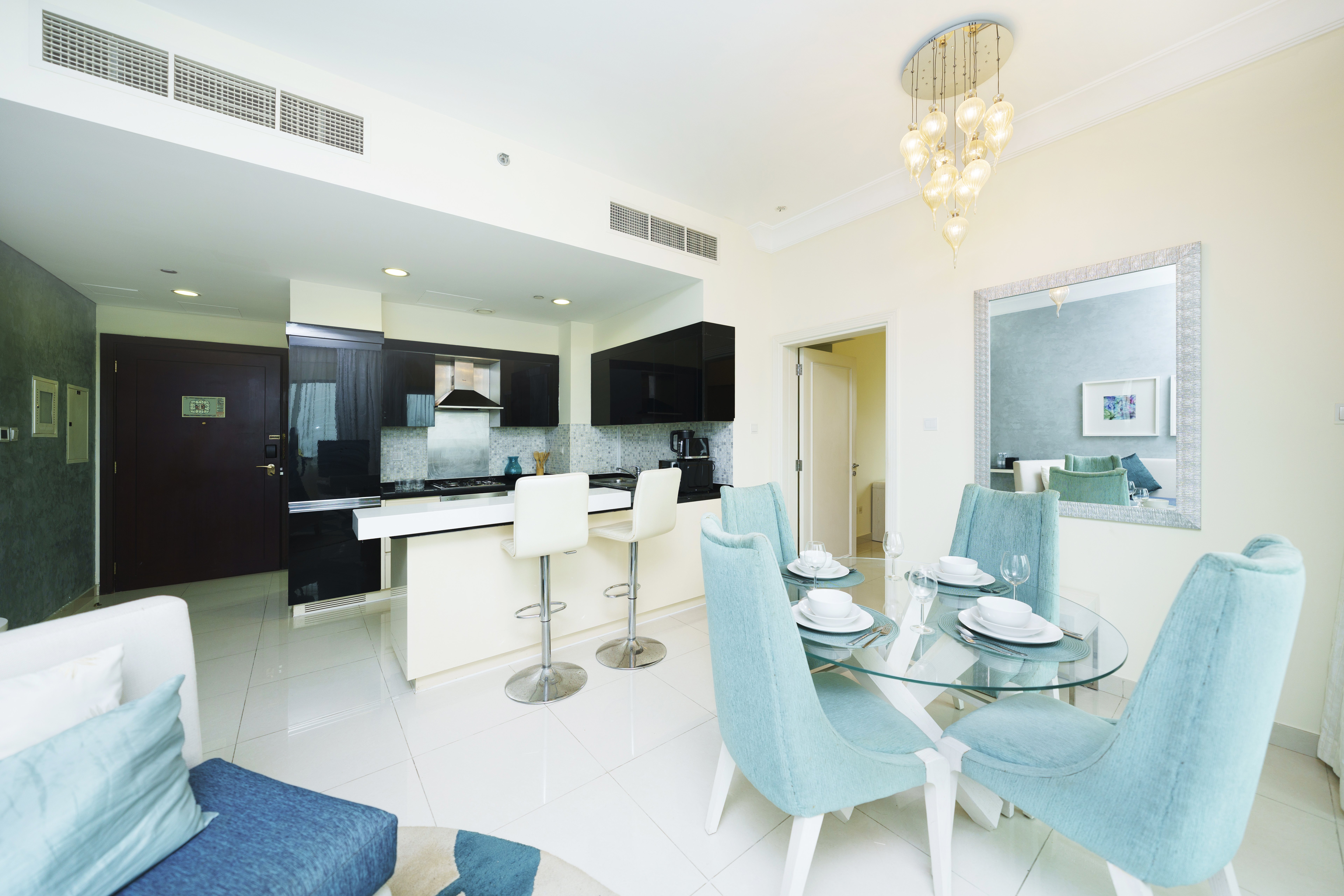 Damac Maison Mall Street 40/44