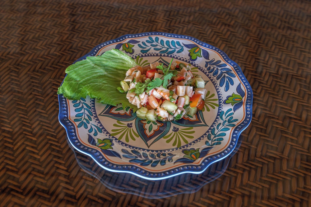 Torreblanca Beach Hotel and Suites Guayabitos - Desayuno y Comida 14/34