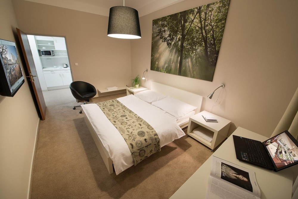 Hotel Energie 7/31