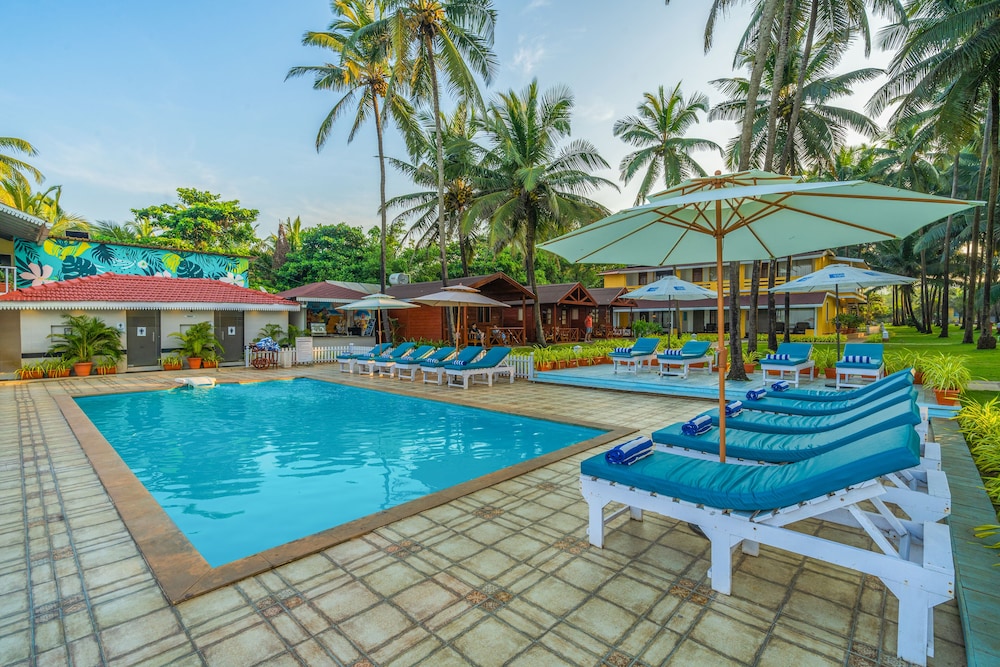 LA CABANA BEACH and SPA 51/65