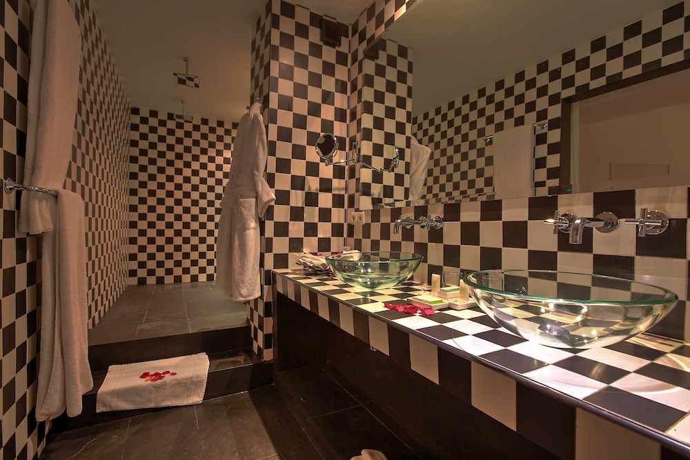 BAB Hotel Marrakech 33/73