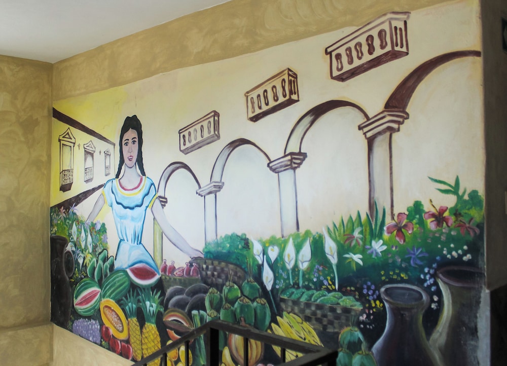 La Casona Real 15/50