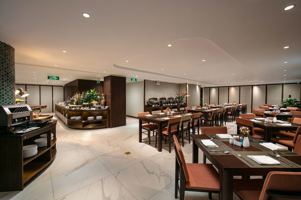 Signature By M Village Tho Nhuom, a brand of Modern Village Lifestyle 57/65