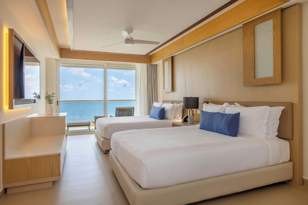 Royalton Splash Riviera Cancun, An Autograph Collection All-Inclusive Resort 16/54