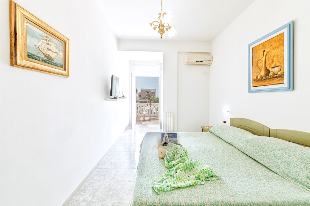 Hotel Galidon Terme Ischia Village 27/74