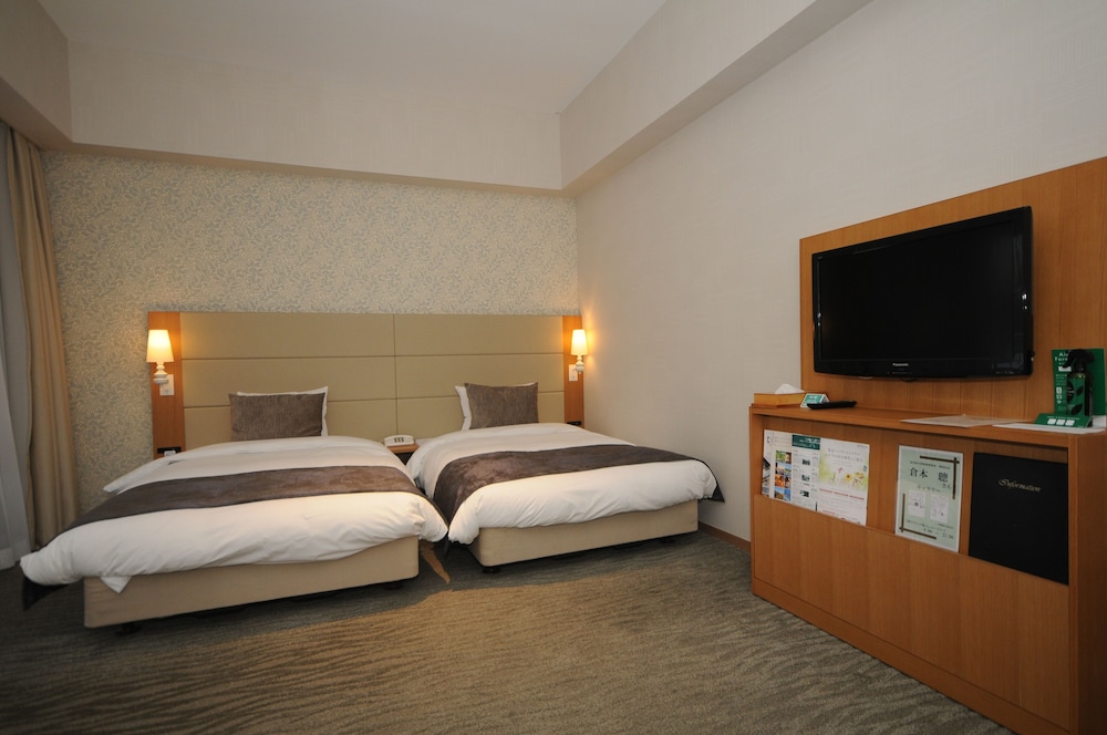 Urabandai Grandeco Tokyu Hotel 16/50