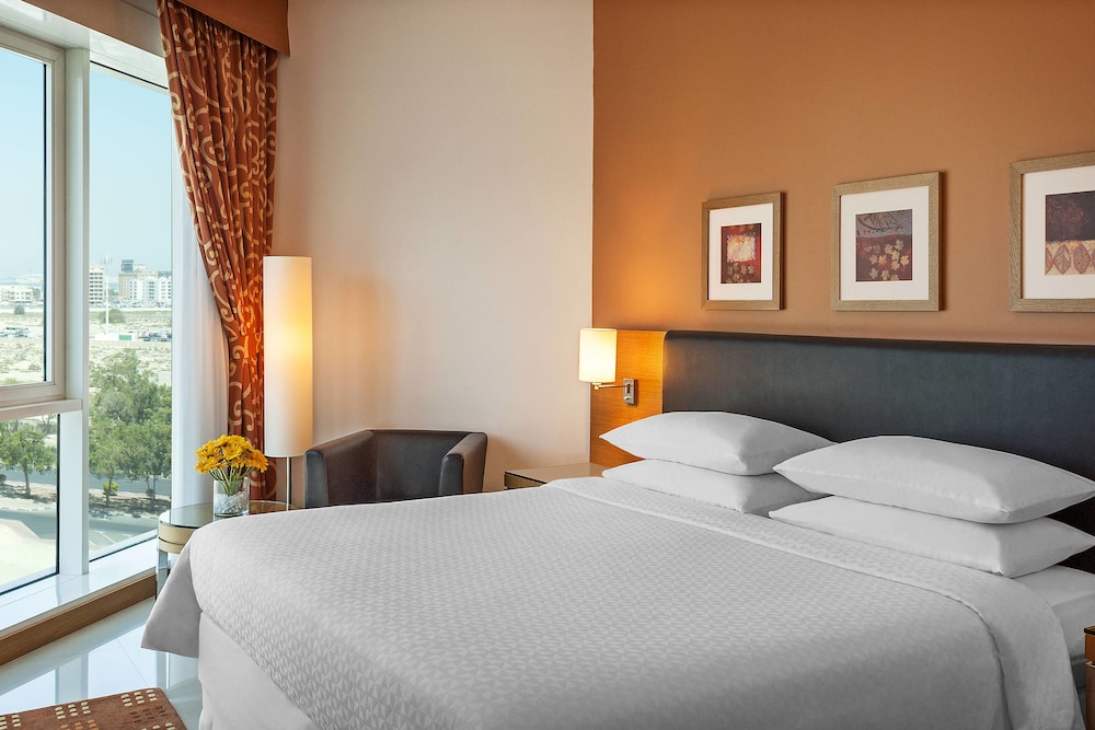 Four Points by Sheraton Bur Dubai 18/57