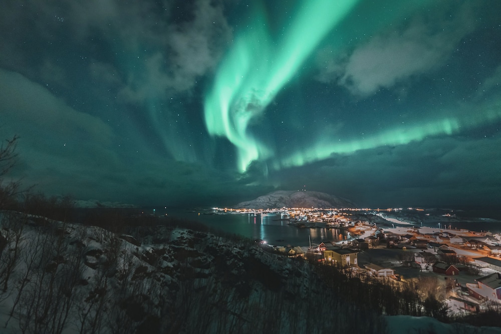 Sommaroy Arctic Hotel 36/50