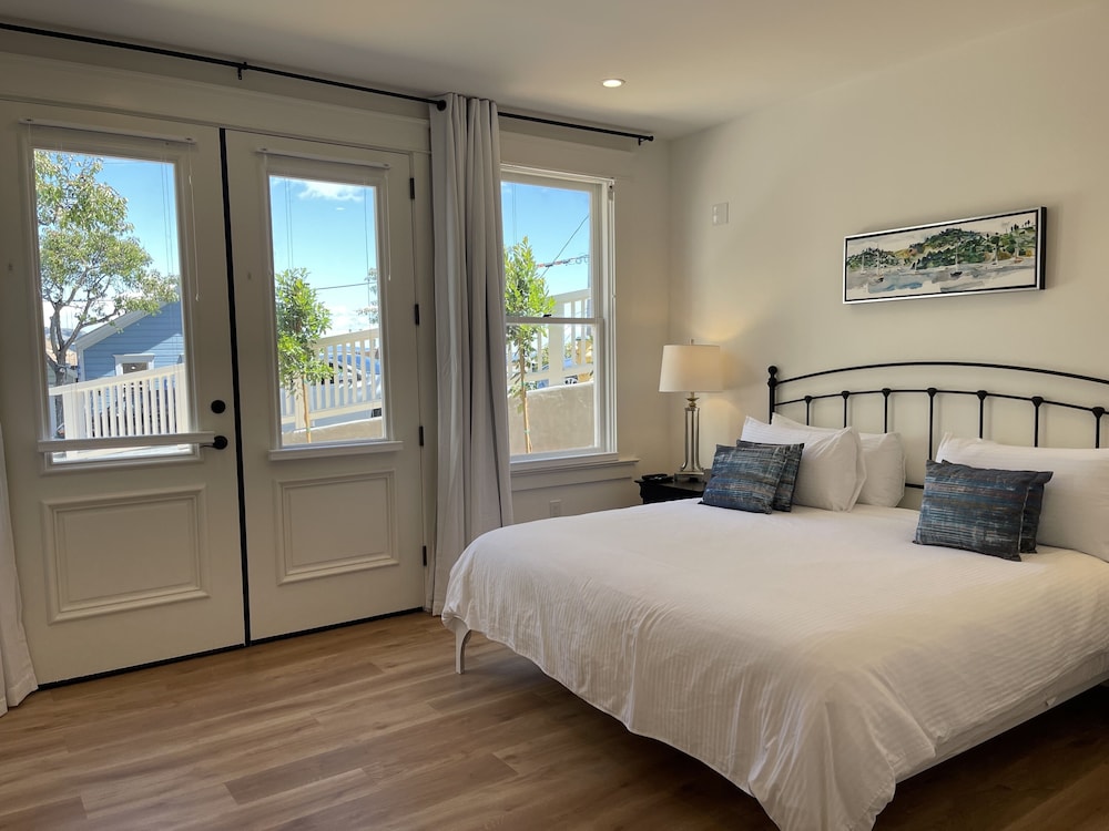 The Gables Inn - Sausalito 11/31