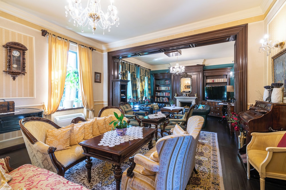 Boutique Casa Del Sole Hotel 21/50