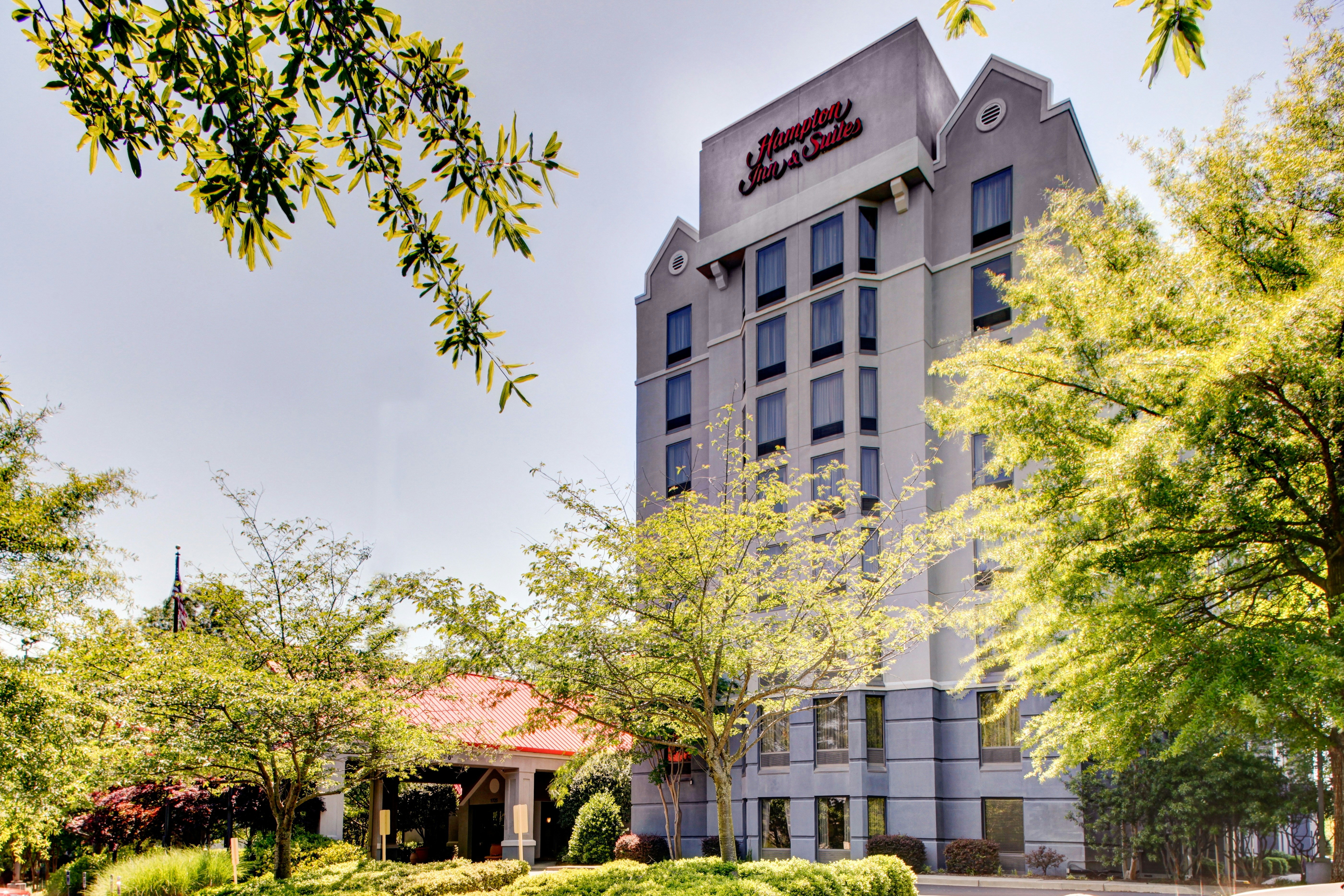 Hampton Inn & Suites Atlanta/Duluth/Gwinnett County 2/44