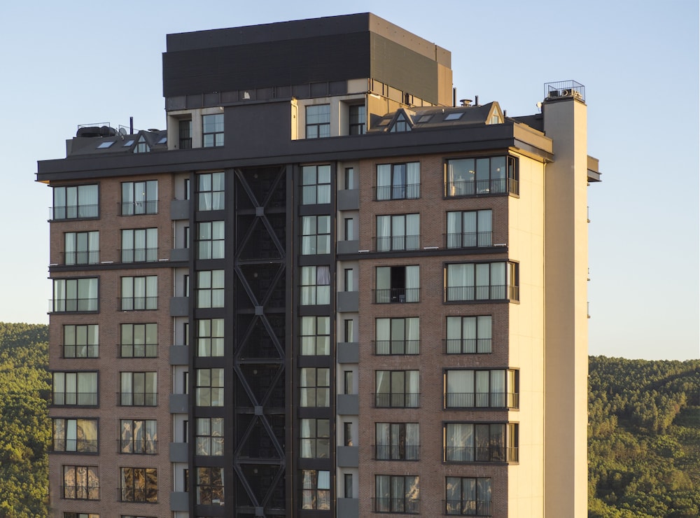 Cityloft 161 5/66