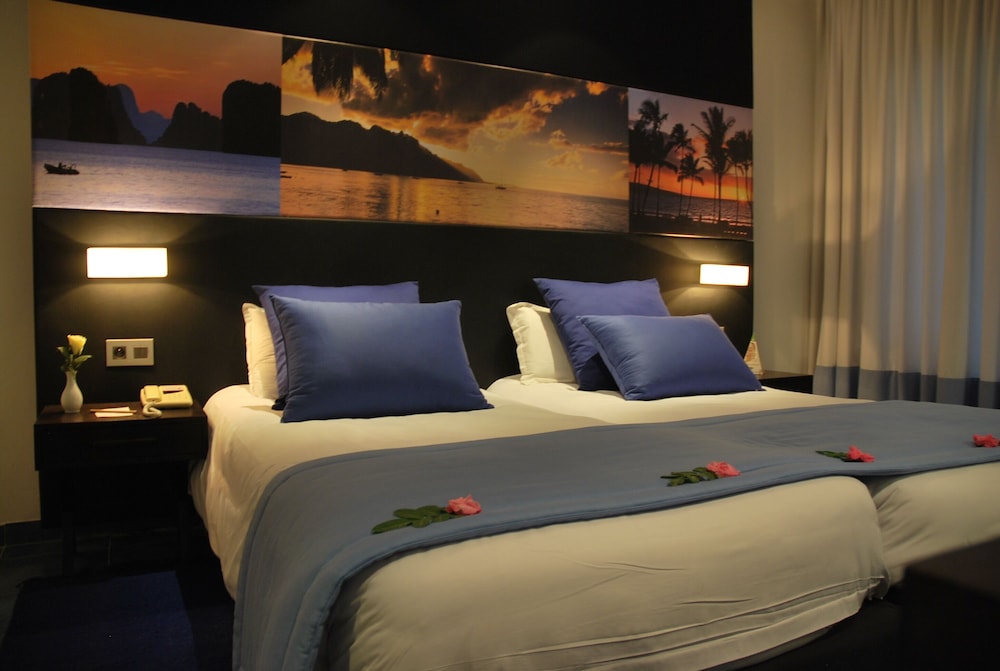 Phenicia Hotel 8/36