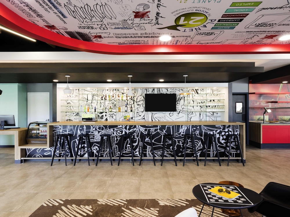 Ibis Tijuana 7/50