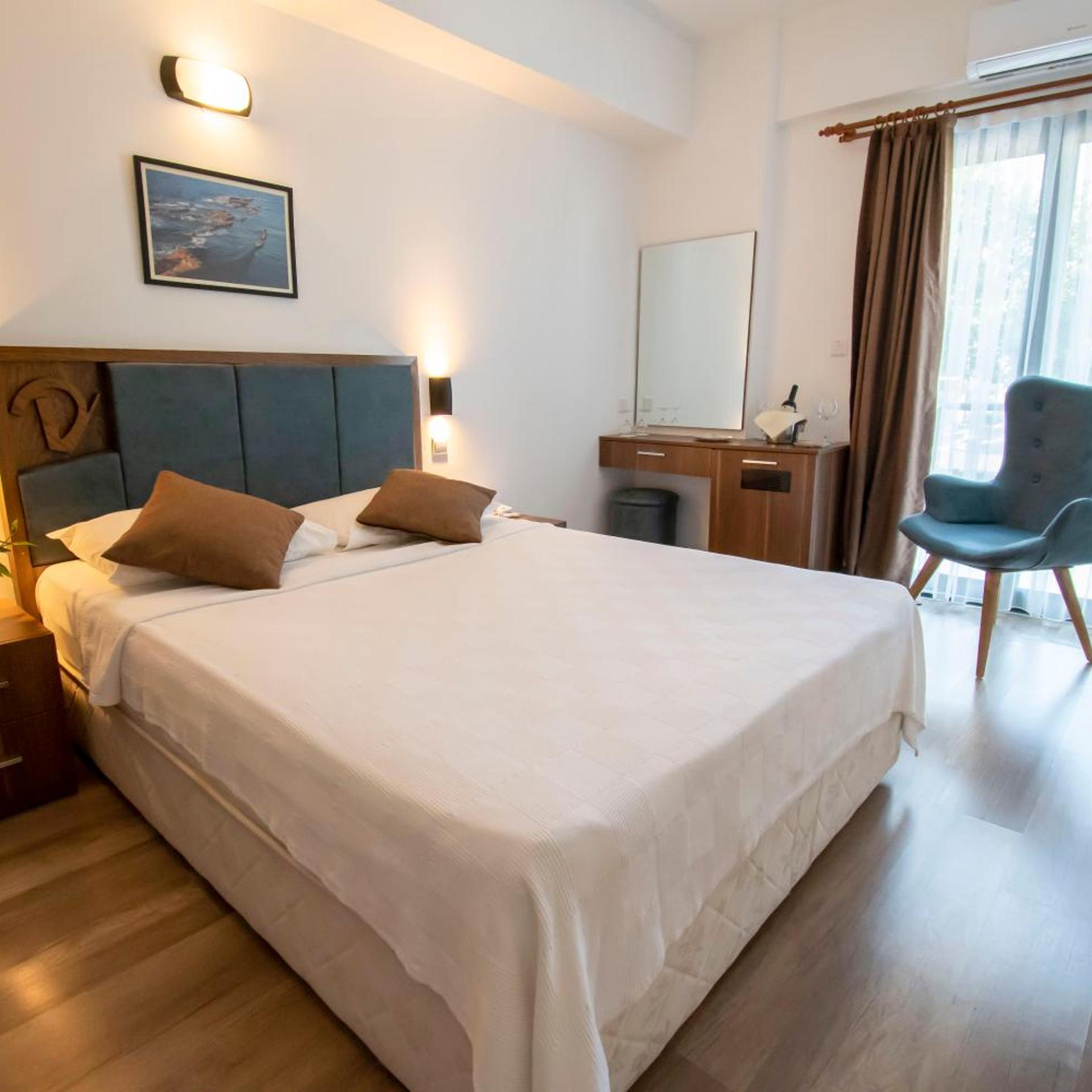 Dorana Hotel 13/55