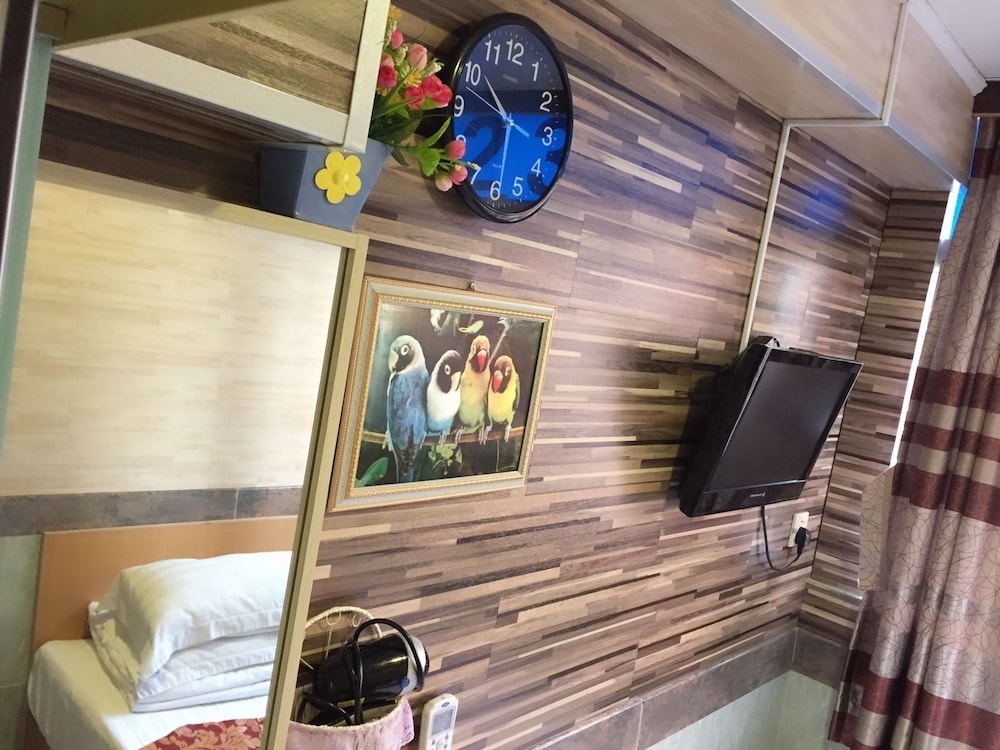 Geo Home Holiday Hotel 42/47