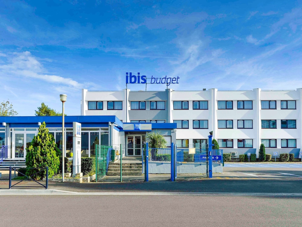 Ibis Budget Bordeaux Le Lac 5/52