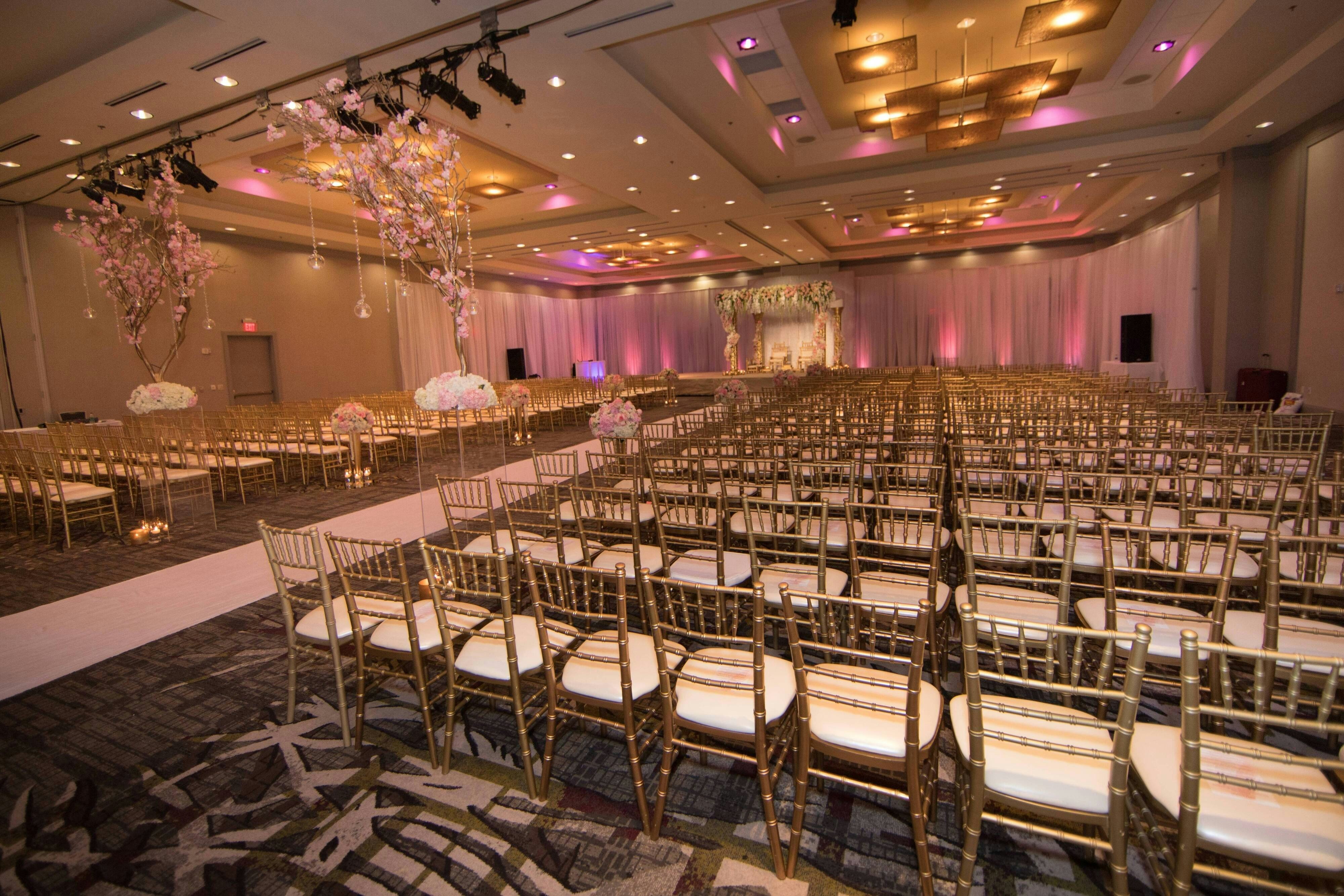 Raleigh Marriott City Center 19/26
