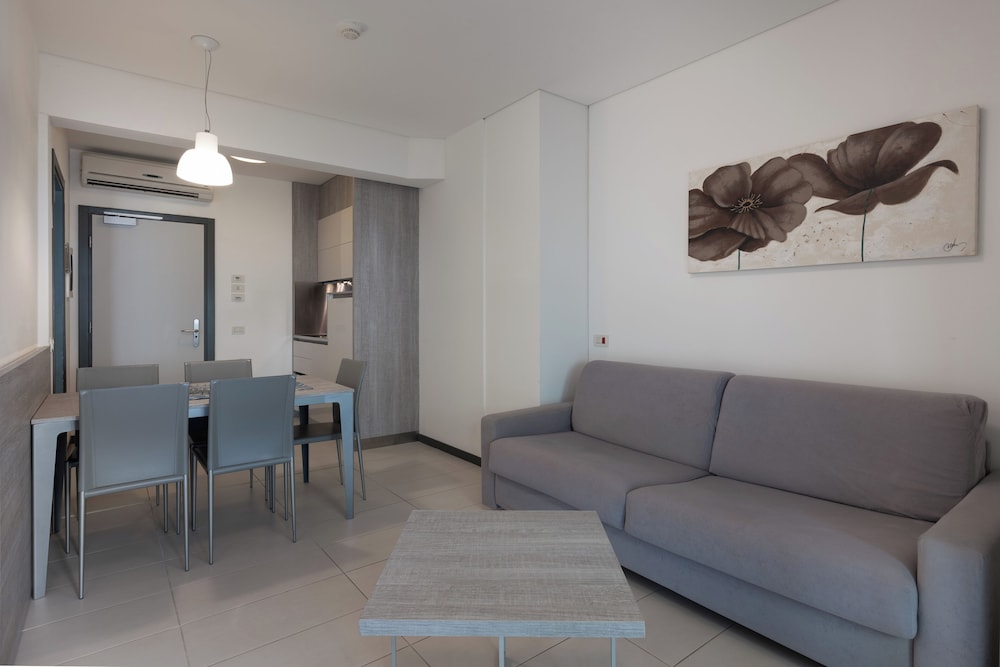 Aparthotel Imperial 13/40