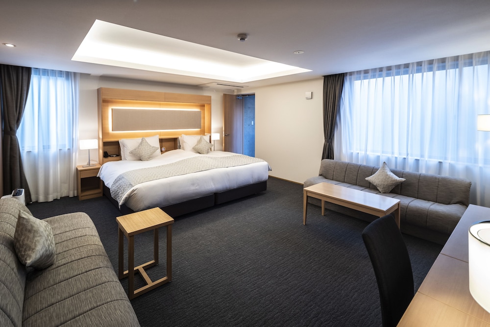 Kyoto Shijo Takakura Hotel Grandereverie 6/50