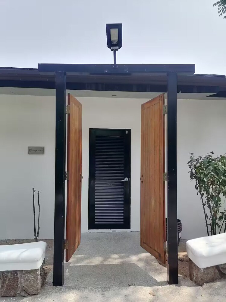 Pahili Pool Villas Koh Tao 2/50