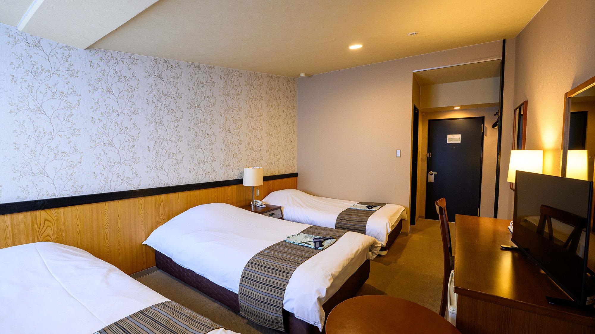 Select, Standard, Twin Beds, with View