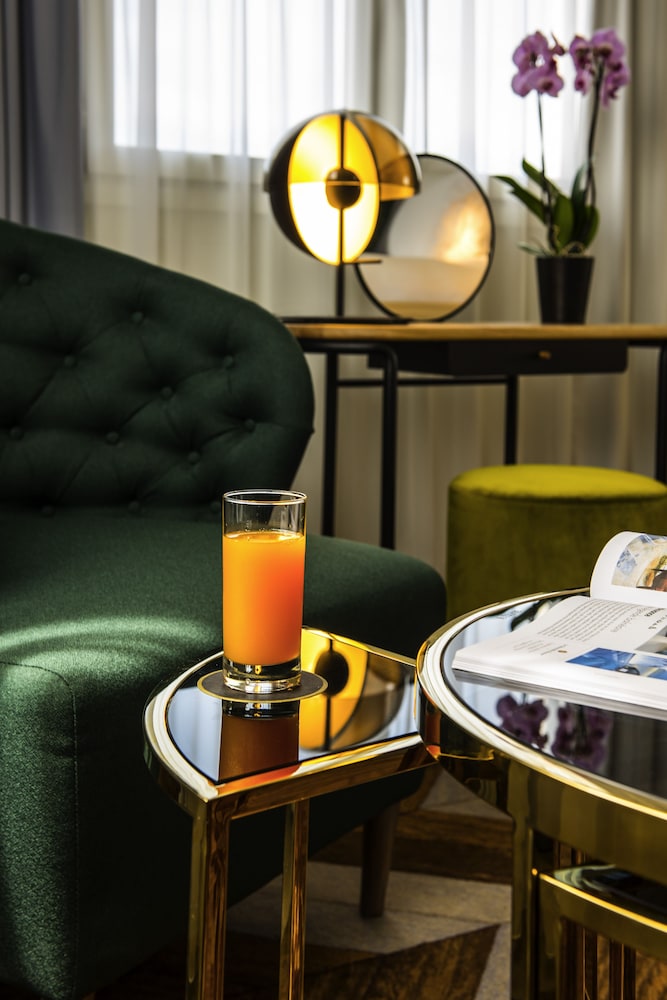 Le Louis Hotel Versailles Château - MGallery Collection 23/50