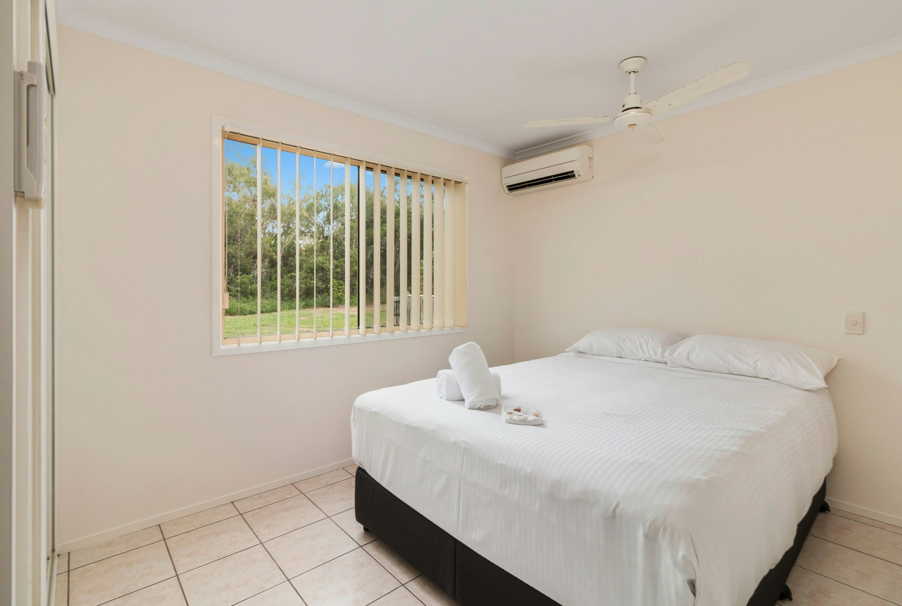 كابينة سوبيريور بغرفتي نوم، Discovery Parks – Coolwaters Yeppoon 2/9
