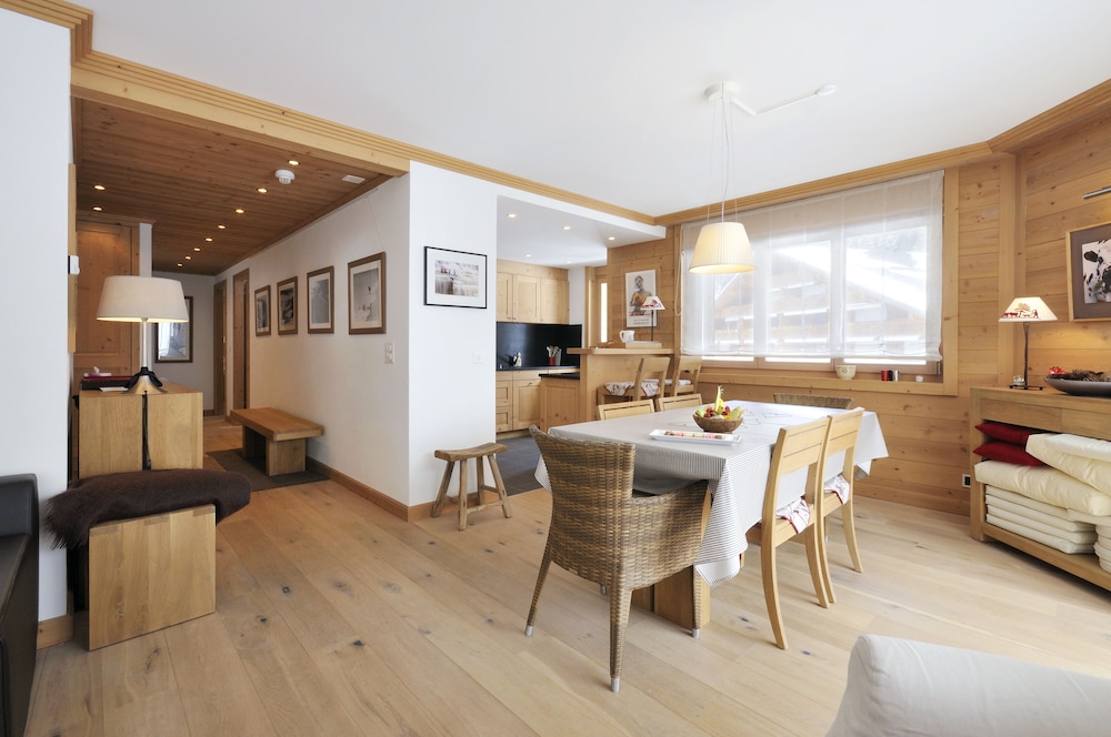 Chalet RoyAlp Hotel & Spa 71/86