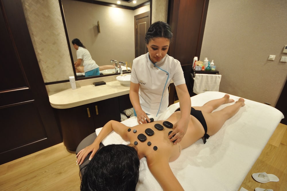 Venus Thermal Boutique Hotel 16/50