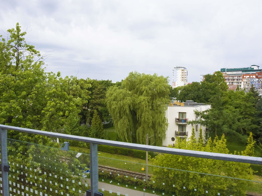 Vacationclub - Solna Apartments 44/50