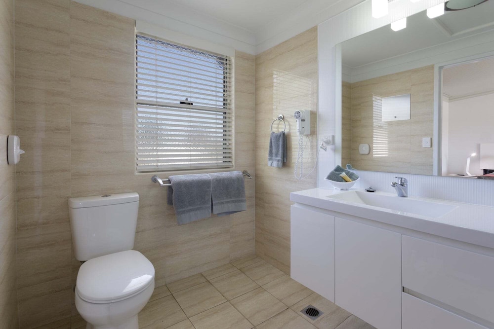 Gunnedah Lodge Motel 23/30