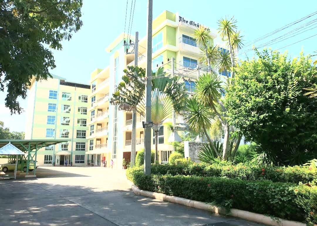 Chateau Vista Serviced Apartment 75/88