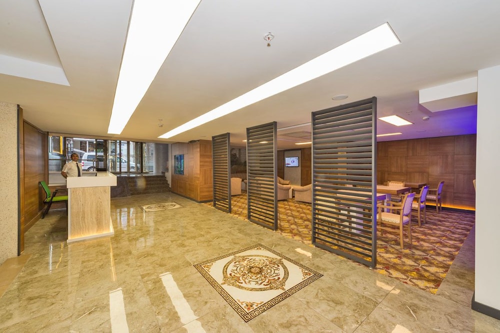 Matiat Hotel Istanbul 52/64
