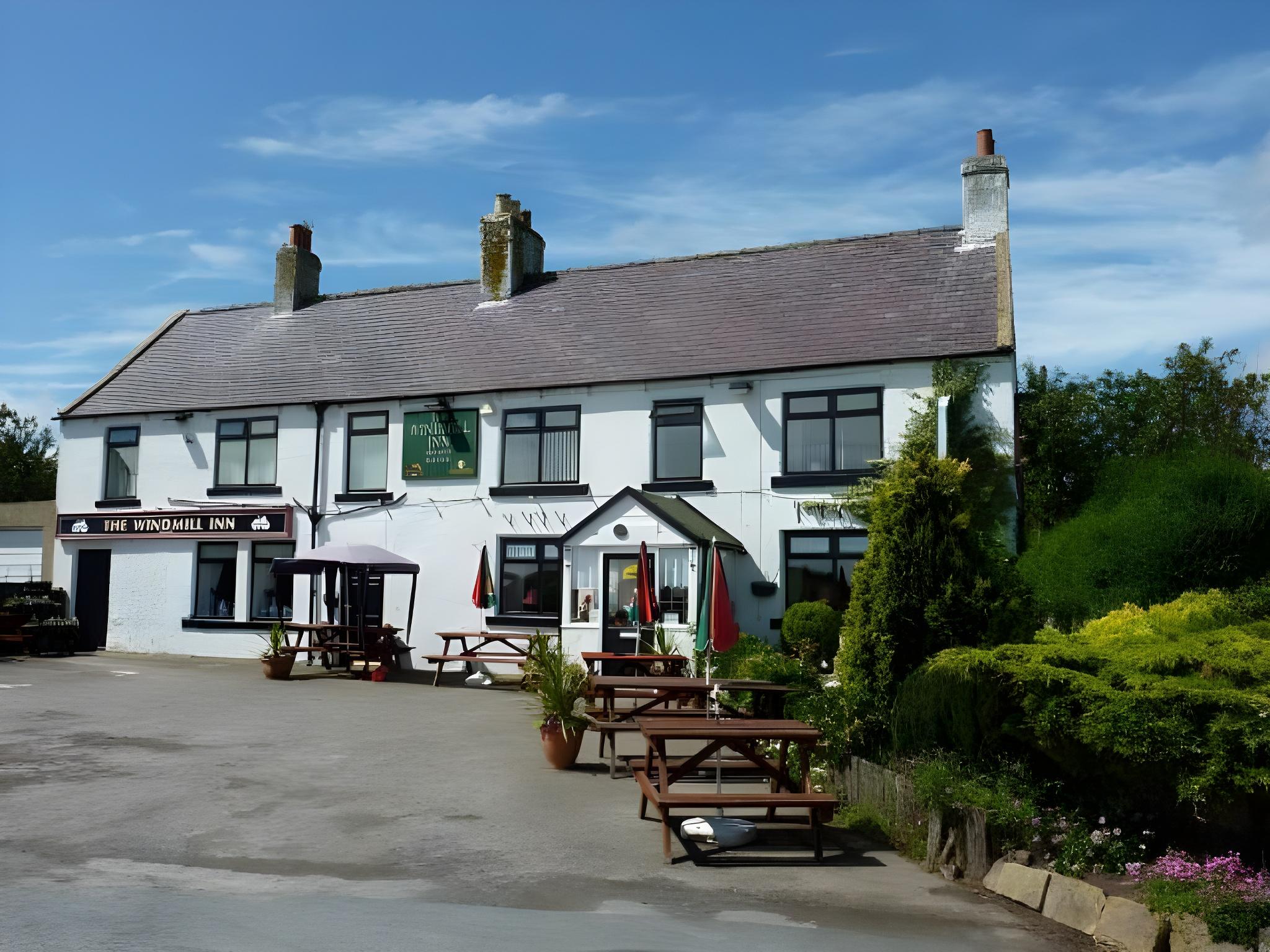 The Windmill Inn - Whitby 15/24