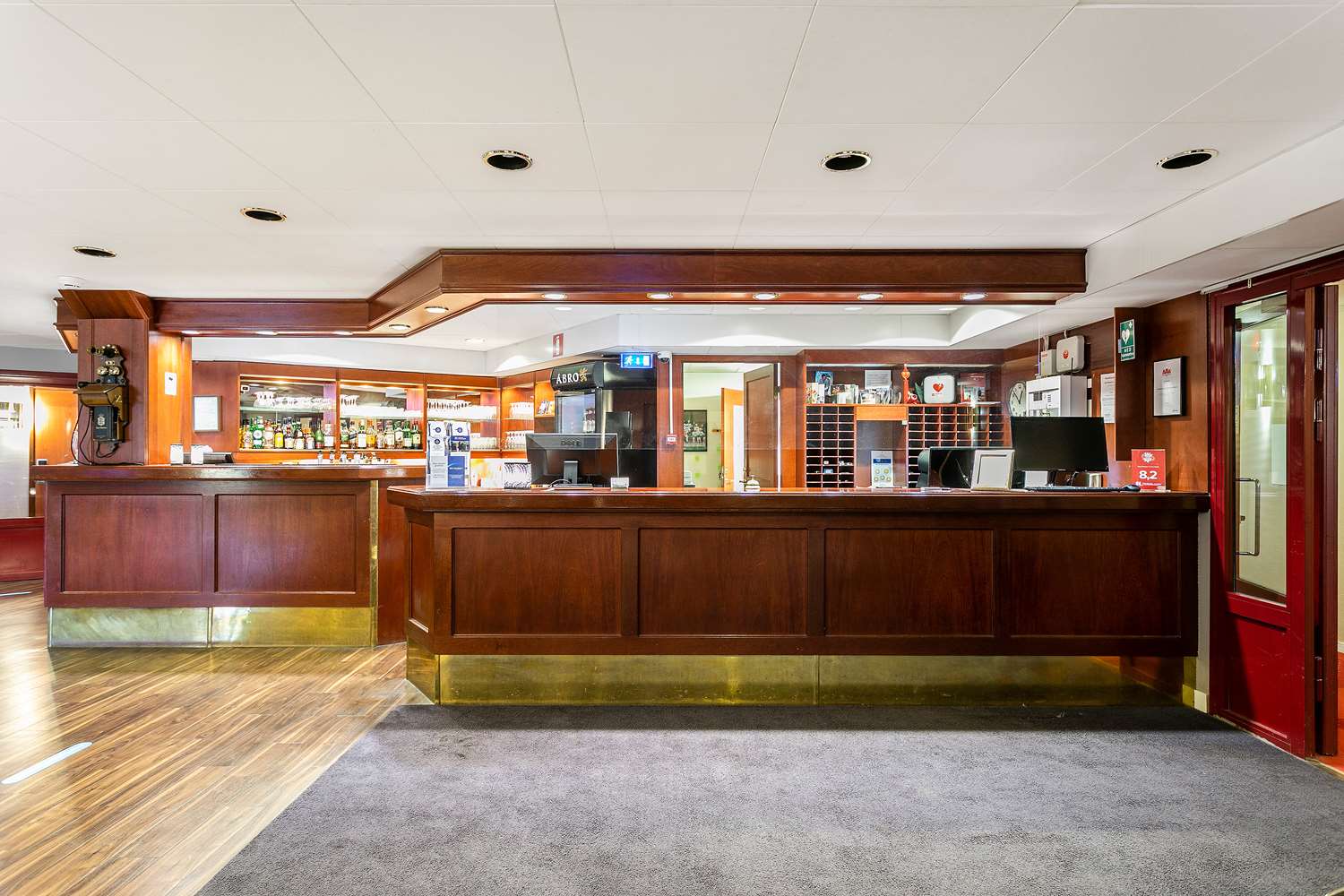 Ta Inn Hotel 1/24