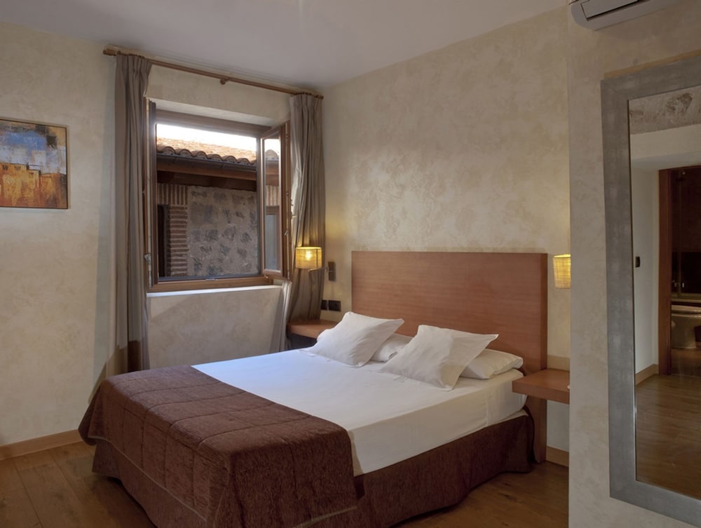 Hotel Las Leyendas 3/60